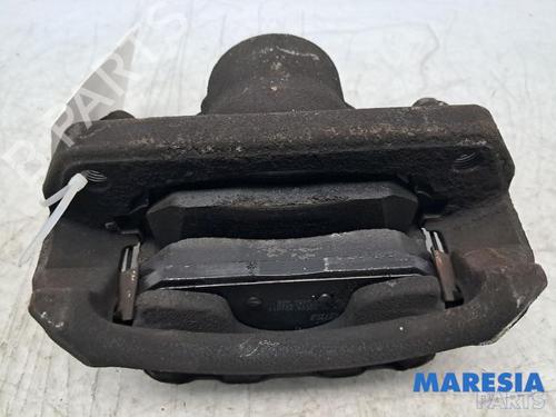 Used Left front brake caliper Left front brake caliper OPEL KARL (C16) 1.0 (75 hp) 33957741 33957741