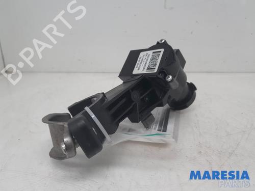 Ignition barrel FIAT PUNTO EVO (199_) 1.3 D Multijet | BP31393032M48 - Image 3