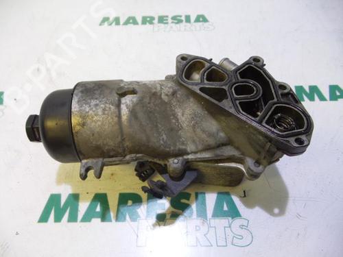 Used Other Other PEUGEOT 3008 I MPV (0U_) 1.6 HDi (109 hp) 31393611 31393611
