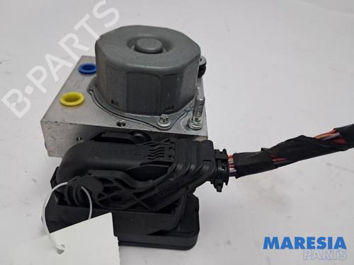 ABS pump RENAULT CAPTUR I (J5_, H5_) 1.2 TCe 120 | BP37524369M43 - Image 4
