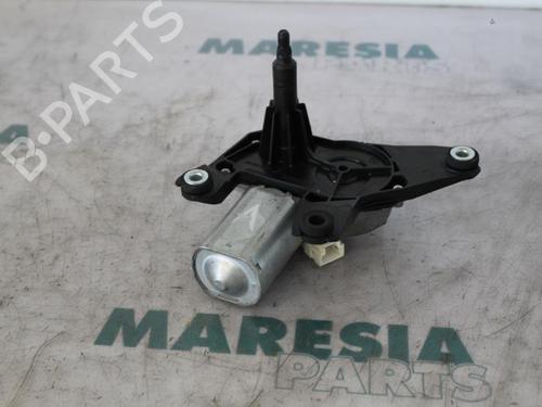 Used Rear wiper motor RENAULT TWINGO II (CN0_) 1.2 16V (CN0K, CN0V, CN0A) (76 hp) 31420170