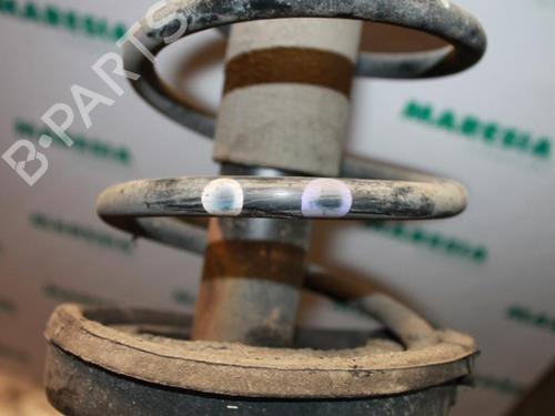 Left front shock absorber RENAULT KANGOO (KC0/1_) D 55 1.9 (KC0D) | BP31486501M16 - Image 2