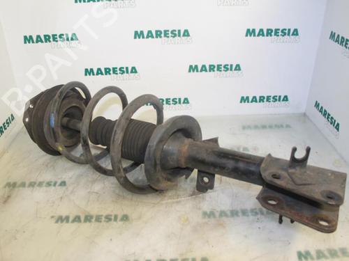 Right front shock absorber RENAULT LAGUNA II Grandtour (KG0/1_) 1.9 dCi (KG0G) | BP31492151M17 