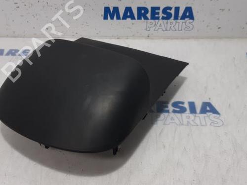 Used Electronic module CITROËN JUMPY II Van 2.0 HDi 125 (128 hp) 31417212