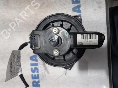 Used Heater blower motor FIAT 500 (312_) 1.2 (312AXA1A) (69 hp) 31397613