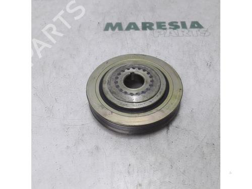 Used Pulley CITROËN XSARA PICASSO (N68) 1.8 16V (115 hp) 31523306