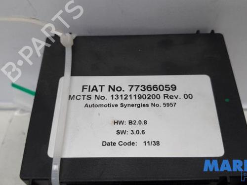 Control unit FIAT 500 C (312_) 1.2 (312CXA1A, 312AXA1A) | BP31426573M11