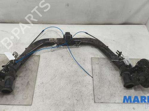 Used Rear axle Rear axle 38311986 38311986