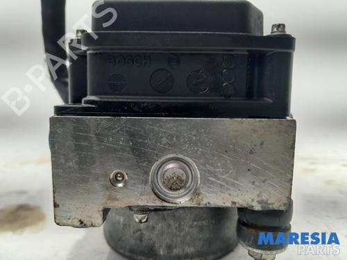ABS pump FIAT PUNTO EVO (199_) 1.3 D Multijet | BP31460552M43