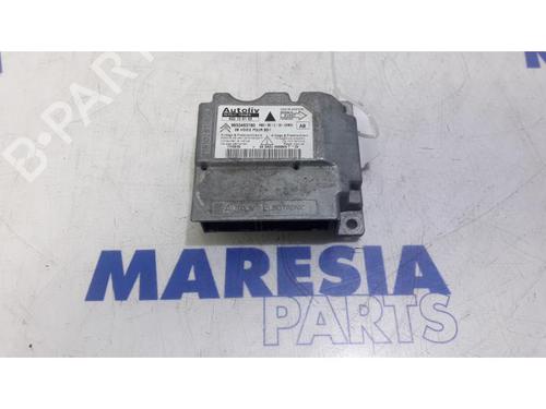 Used ECU airbags CITROËN C4 I (LC_) 1.6 HDi (90 hp) 31428827