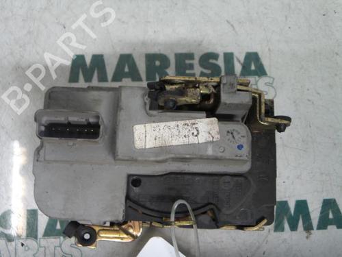 electronic-module-peugeot-206-hatchback-2ac-1998-1999-2000-2001-2002-2003-2004-2005-2006-2007-2008-2009-2010-2011-2012-31525211 main image
