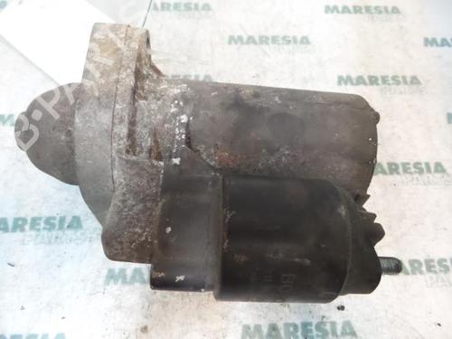 Used Starter Starter ALFA ROMEO 145 (930_) 1.7 i.e. 16V (930.A1) (129 hp) 31397374 31397374