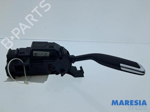 Used Gear lever Gear lever CITROËN C4 Picasso I MPV (UD_) 1.6 THP 155 (156 hp) 32281145 32281145