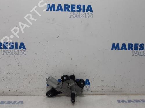 Used Rear wiper motor RENAULT MEGANE III Hatchback (BZ0/1_, B3_) 1.4 TCe (BZ0F, BZ1V) (131 hp) 31477959