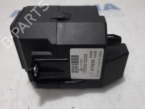 Engine control unit (ECU) ALFA ROMEO 159 Sportwagon (939_) 1.9 JTS (939BXA1B) | BP31489131M57 