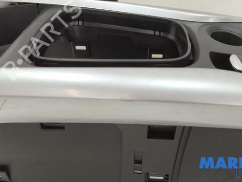 Middle console RENAULT KADJAR (HA_, HL_) 1.2 TCe 130 (HLMR) | BP39690122I22 - Image 5
