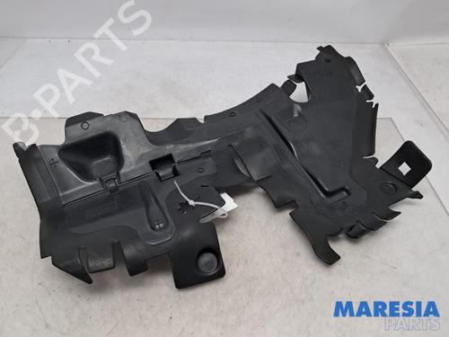 Used Pipe CITROËN C5 III Break (RW_) 2.0 i 16V (RWRFJC, RWRFJF) (140 hp) 31438050