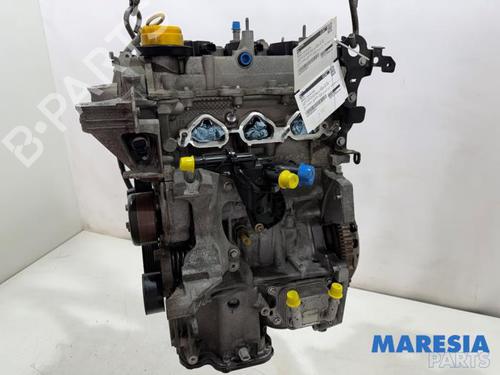 Used Engine Engine 36875712 36875712