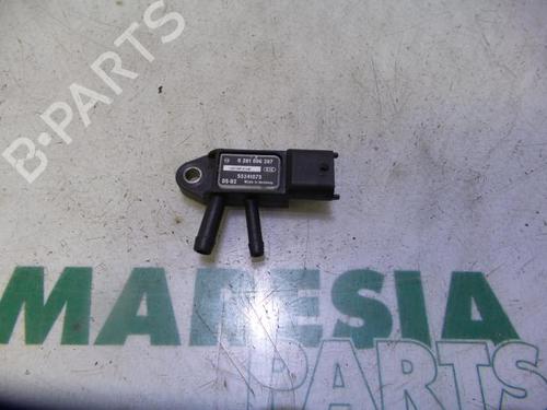 Used Electronic sensor FIAT FIORINO Box Body/MPV (225_) 1.3 D Multijet (225BXD1A, 225BXB1A, 225BXB11) (75 hp) 31484138