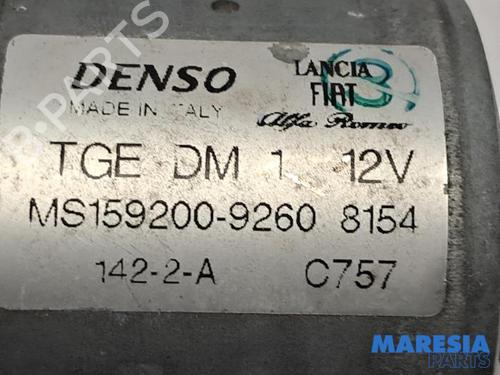 Front wiper motor FIAT PANDA (312_, 319_) 0.9 (312PXG1A) | BP31409300M29 - Image 4