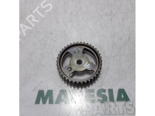 pulley-peugeot-307-cc-3b-2003-2004-2005-2006-2007-2008-2009-31402149 main image