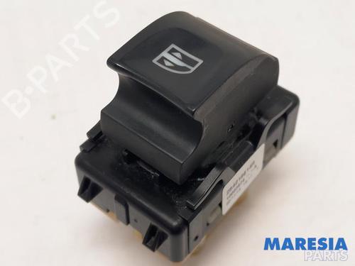 Right front window switch RENAULT CLIO IV Grandtour (KH_) 1.5 dCi 90 (KHN3, KHN4) | BP31417119I26
