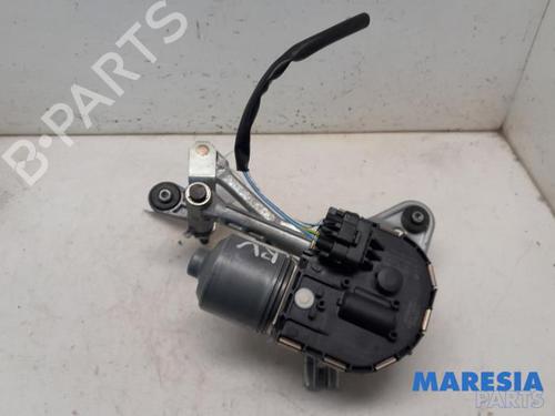 front-wiper-motor-peugeot-3008-i-mpv-0u_-2009-2010-2011-2012-2013-2014-2015-2016-2017-31390520 main image