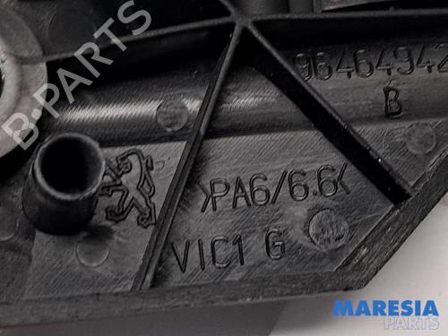 Electronic sensor PEUGEOT 307 CC (3B) 2.0 16V | BP31499494M84