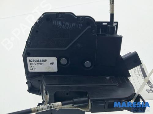 Electronic module RENAULT CAPTUR I (J5_, H5_) 0.9 TCe 90 | BP38090647M83 - Image 4