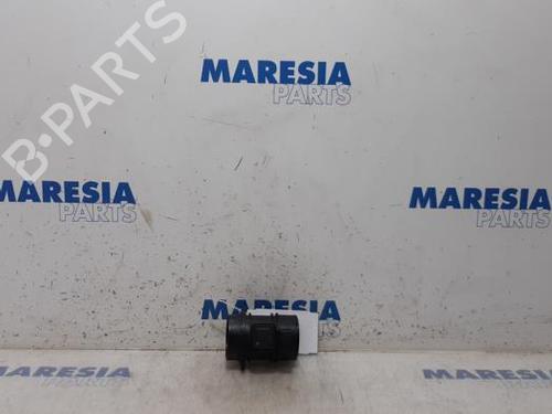 Used Mass air flow sensor RENAULT MEGANE III Hatchback (BZ0/1_, B3_) 1.5 dCi (106 hp) 31412509