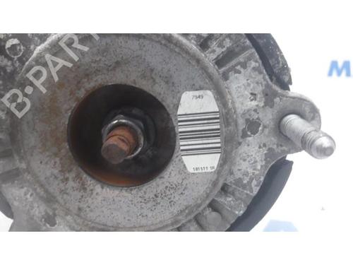 Left front shock absorber CITROËN C5 III (RD_) 2.0 HDi 165 (RDRHHA, RDRHH8) | BP31536896M16