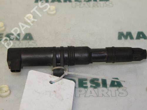 Used Ignition coil RENAULT CLIO II (BB_, CB_) 1.6 16V (BB01, BB0H, BB0T, BB14, BB1D, BB1R, BB2KL, BB3G... (107 hp) 31397808