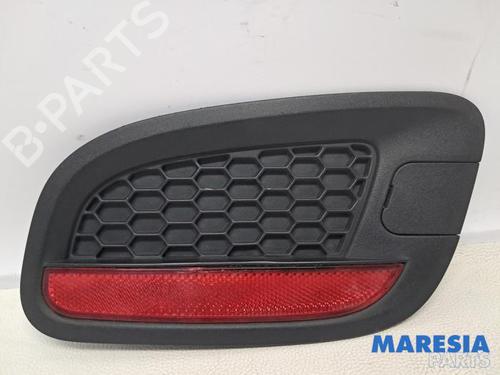 Used Grille FIAT 500 (312_) 1.2 (312AXA1A) (69 hp) 31816675