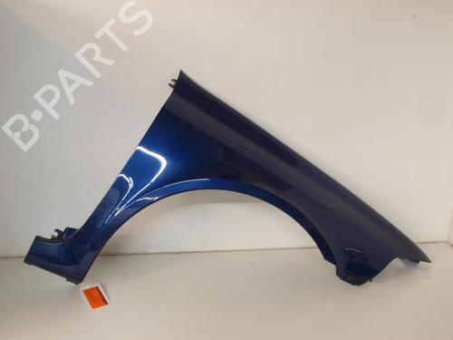 Used Right front fenders RENAULT LAGUNA II (BG0/1_) 1.8 16V (BG0B, BG0M) (120 hp) 31508410