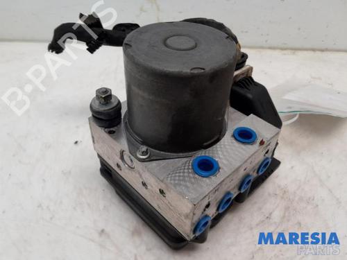 Used ABS pump PEUGEOT 508 SW I (8E_) 1.6 THP (156 hp) 31457748