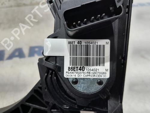 Electronic module CITROËN C4 Grand Picasso II (DA_, DE_) 1.6 BlueHDi 120 | BP31452841M83 - Image 3