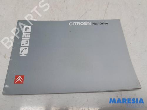 Other CITROËN C4 Grand Picasso I (UA_) 2.0 i 16V | BP31497856O1 