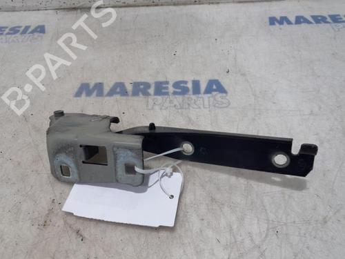 Used Hinge/Door check strap PEUGEOT 508 SW I (8E_) 1.6 THP (156 hp) 31494061