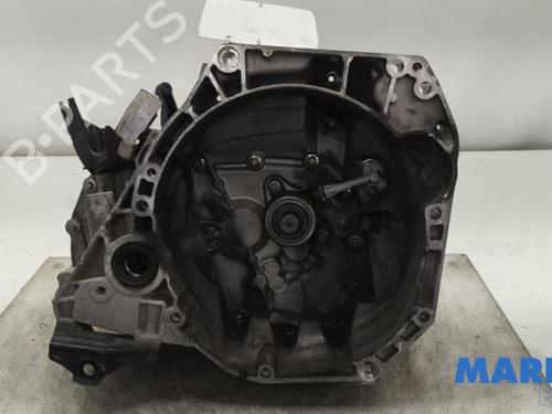 Used Gearbox Gearbox 33741439 33741439