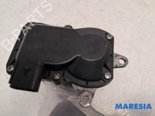 Throttle body ALFA ROMEO STELVIO (949_) 2.0 Q4 (949.AXA2A) | BP31491183M82