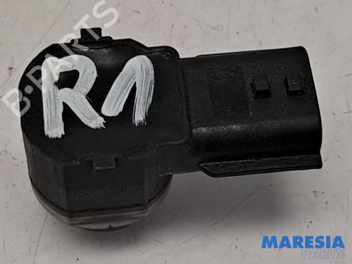 Electronic sensor RENAULT CLIO IV (BH_) 0.9 TCe 90 (BHNF, BHMA, BHMH, BHJK, BHJR) | BP31536313M84 - Image 3