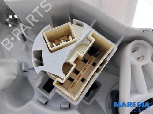 Climate control FIAT 500 C (312_) 0.9 (312AG1A) | BP38439067I5 - Image 5