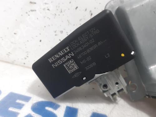 Engine control unit (ECU) RENAULT CLIO V (B7_) 1.0 TCe 100 (B7MT) | BP31493019M57 