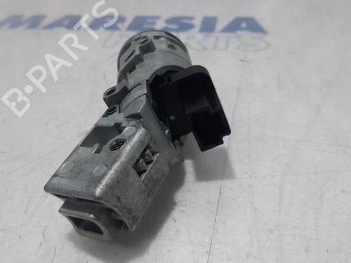 Ignition barrel CITROËN C3 II (SC_) 1.2 VTi 82 | BP31408261M48
