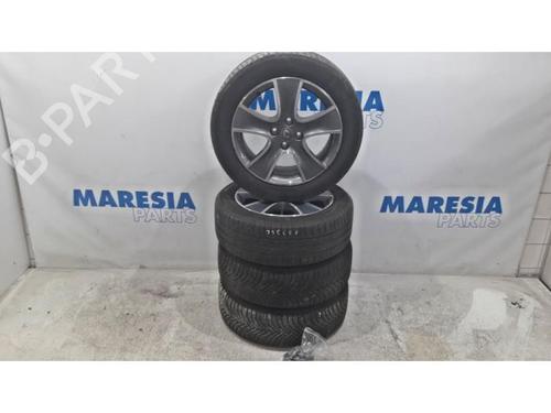 Used Rim Rim RENAULT CLIO IV Grandtour (KH_) 0.9 TCe 90 (90 hp) 31394071 31394071