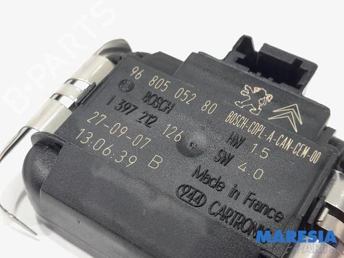 Electronic sensor PEUGEOT 308 I (4A_, 4C_) 1.6 16V | BP31398688M84
