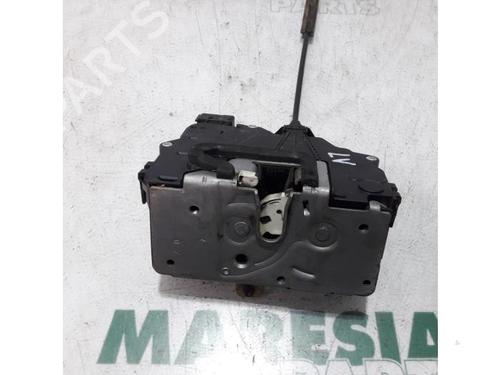 Electronic module FIAT PUNTO EVO (199_) 1.3 D Multijet | BP31463856M83