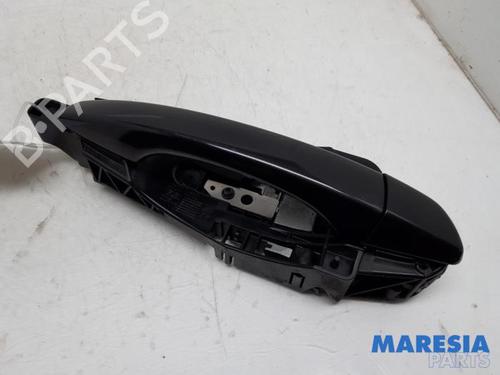 Used Front right exterior door handle CITROËN C4 CACTUS 1.2 VTi 82 (82 hp) 31430084