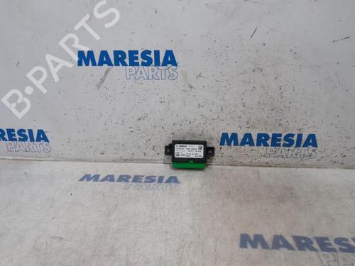 Used Electronic module CITROËN C-ELYSEE (DD_) 1.2 VTi 82 (82 hp) 31449676