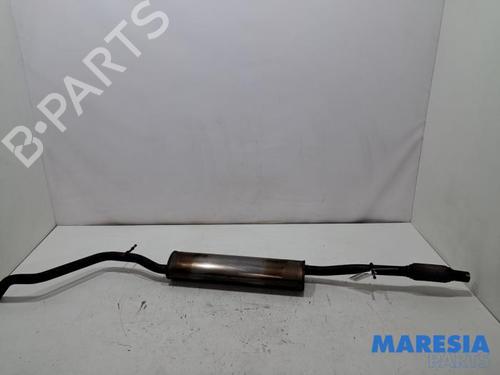 Udstødningssystem FIAT 500 (312_) 0.9 (312AXN1A) (80 hp) 32012105